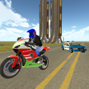 Bike Rider – Police Chase Game
