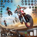 Bike Rush: Dirt Bike Games