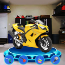 Bike Service Game – Bike Game
