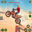 Bike Stunt 3D – Bike Race Game