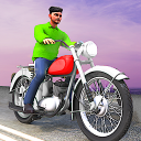 Bike Wala Racing : bullet Game