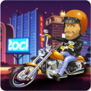 Bike racer 2019