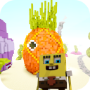 Bikini Bottom Craft – Underwater Tales
