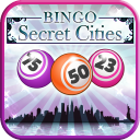 Bingo – Secret Cities
