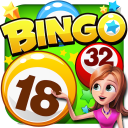 Bingo Casino – Free Vegas Casino Slot Bingo Game