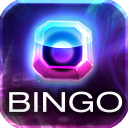 Bingo Gem Rush: HD Blitz Bash!