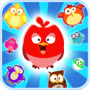 Bird Bubble Temple