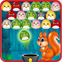 Birds Bubble Blast Shooter: Bubble Smasher