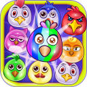 Birds Frenzy Mania