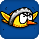 Bird’s revenge