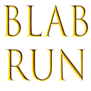 Blab Run