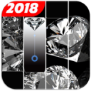 Black Diamond Magic Tiles 9