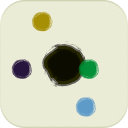 Black Hole – Red Comes Last