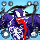 Black Spider: Rope Symbiote