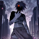 Black Survival