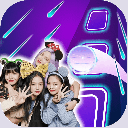 Blackpink Kpop Tiles Hop