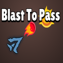 Blast To Pass – Indie Dungeon Shooter