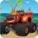 Blaze And the Monster Machines
