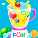 Blendy Juicy Simulation – Kids Summer Drinks