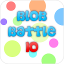 Blob Battle .io – Multiplayer Blob Battle Royale
