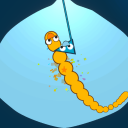 Blob Golf