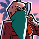 Block Crime Mafia: Online RP