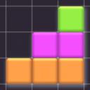 Block Puzzle – Fun Brain Games