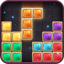 Block Puzzle Classic Jewel