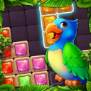 Block Puzzle Jewel : Jungle Edition