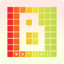 Block Puzzle Multicolor Match