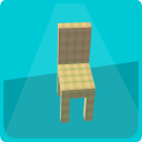 Blocks – Chair Table Design