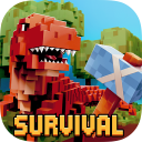 Blocky Ark Survival 3D
