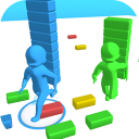 Blocky Stack And Craft