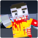 Blocky Zombie Survival