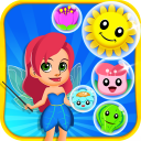 Blossom Bubble Clash