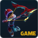 BoBoiBoy Jungle Choki 3D Games