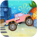 Bob Monster Truck Racing – Under Water