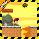 Boboiboy Adventure Run