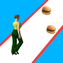 Body Fat Runner 3D