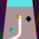 Bolt Blocks 3D – Color Ball Run Game 2020