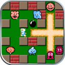 Bomber Battle – Hero Return