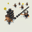 Bomber boy