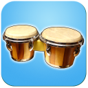 Bongo Drums
