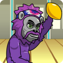 Boogie Squatch: Dojo Doo Doo