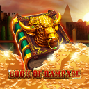 Book Of Rampage