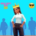 Boss Lady Run 3D