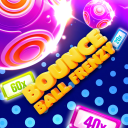 Bounce Ball Frenzy