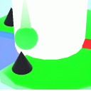 Bounce It! : 3D hyper-casual