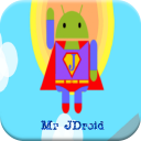 Bounce! JDroid