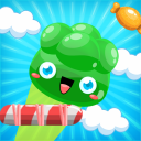 Bouncy Jelly
